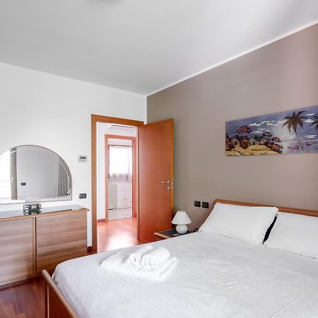 Sweety Kalimera House With Private Parking&Garden! Абано-Терме Экстерьер фото