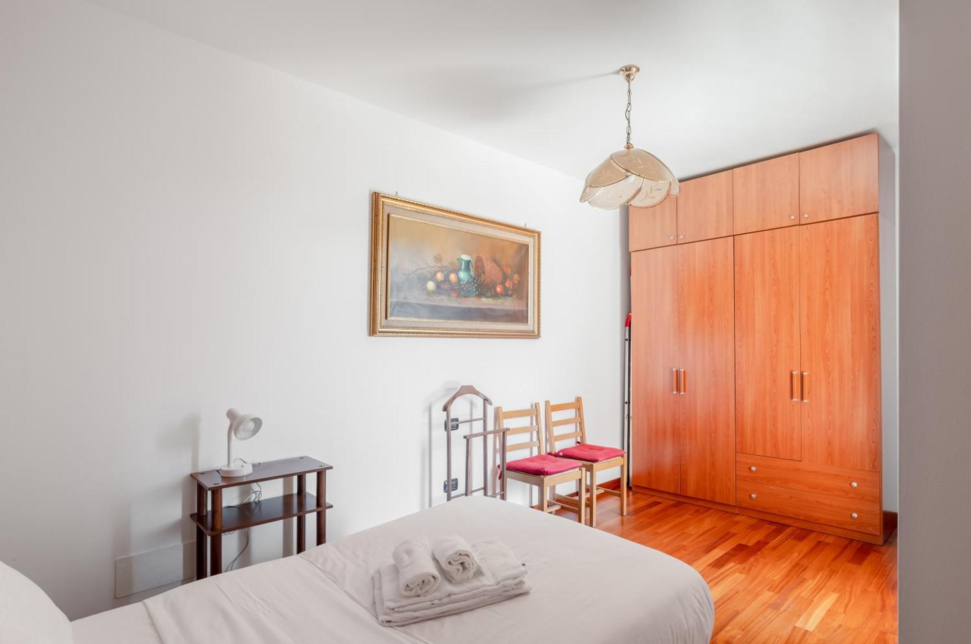 Sweety Kalimera House With Private Parking&Garden! Абано-Терме Экстерьер фото